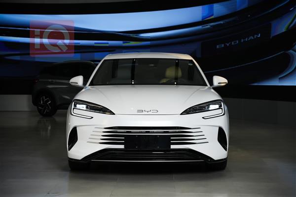 بي واي دي سيل 7 2025 للبيع في العراق -  بغداد